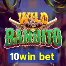 10win bet